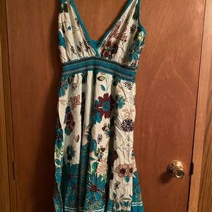 Women summer dress